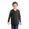 District® Perfect Tri® Youth Long Sleeve Hoodie